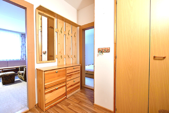 Pronájem bytu 2+kk v osobním vlastnictví 41 m², Praha 9 - Černý Most