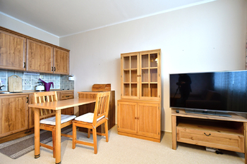 Pronájem bytu 2+kk v osobním vlastnictví 41 m², Praha 9 - Černý Most