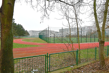 Pronájem bytu 2+kk v osobním vlastnictví 41 m², Praha 9 - Černý Most