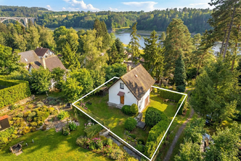 Prodej chaty / chalupy 90 m², Podolí I