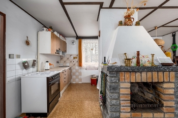 Prodej chaty / chalupy 90 m², Podolí I