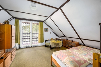 Prodej chaty / chalupy 90 m², Podolí I