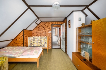 Prodej chaty / chalupy 90 m², Podolí I