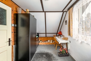 Prodej chaty / chalupy 90 m², Podolí I