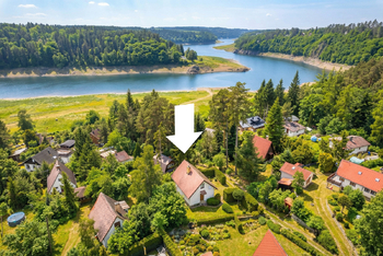 Prodej chaty / chalupy 90 m², Podolí I