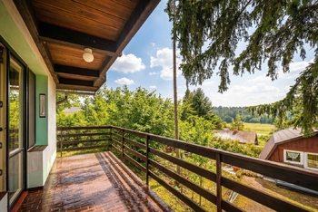 Prodej chaty / chalupy 90 m², Podolí I