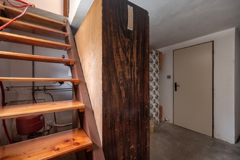 Prodej chaty / chalupy 90 m², Podolí I