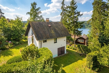 Prodej chaty / chalupy 90 m², Podolí I