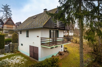 Prodej chaty / chalupy 90 m², Podolí I