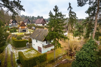 Prodej chaty / chalupy 90 m², Podolí I