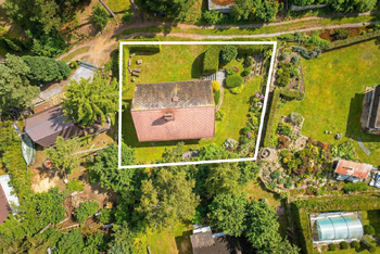 Prodej chaty / chalupy 90 m², Podolí I