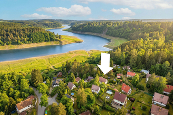 Prodej chaty / chalupy 90 m², Podolí I