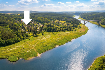 Prodej chaty / chalupy 90 m², Podolí I