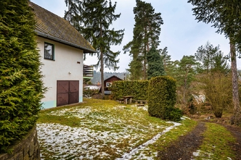 Prodej chaty / chalupy 90 m², Podolí I