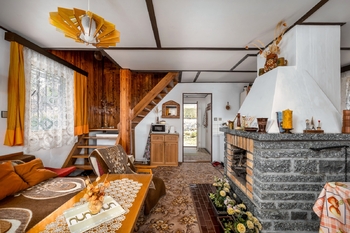Prodej chaty / chalupy 90 m², Podolí I