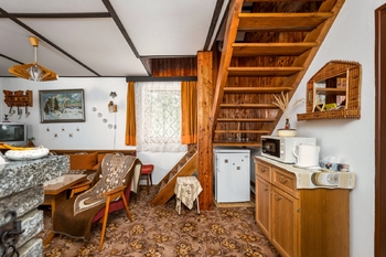 Prodej chaty / chalupy 90 m², Podolí I