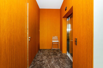 Prodej bytu 6 a více v osobním vlastnictví 296 m², Praha 4 - Braník