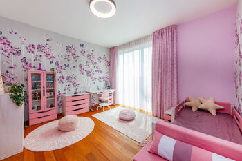 Prodej bytu 6 a více v osobním vlastnictví 296 m², Praha 4 - Braník