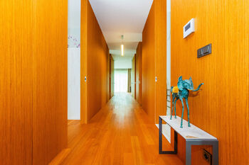 Prodej bytu 6 a více v osobním vlastnictví 296 m², Praha 4 - Braník