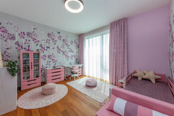 Prodej bytu 6 a více v osobním vlastnictví 296 m², Praha 4 - Braník