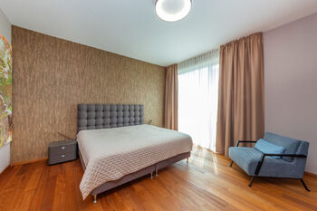 Prodej bytu 6 a více v osobním vlastnictví 296 m², Praha 4 - Braník