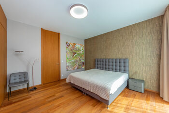 Prodej bytu 6 a více v osobním vlastnictví 296 m², Praha 4 - Braník