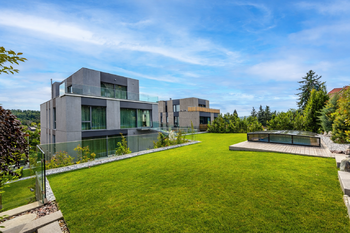 Prodej bytu 6 a více v osobním vlastnictví 296 m², Praha 4 - Braník