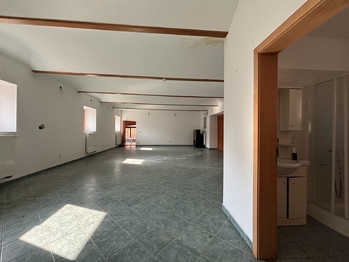 Prodej nájemního domu 1145 m², Petříkov