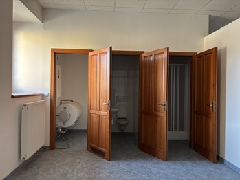 Prodej nájemního domu 1145 m², Petříkov