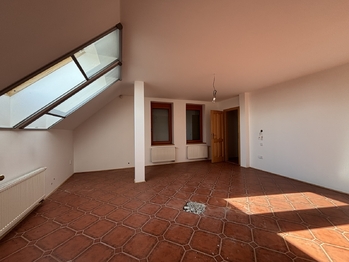 Prodej nájemního domu 1145 m², Petříkov