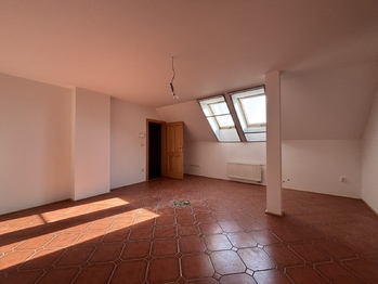 Prodej nájemního domu 1145 m², Petříkov