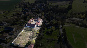 Prodej nájemního domu 1145 m², Petříkov