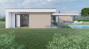 Prodej pozemku 1847 m², Příbram