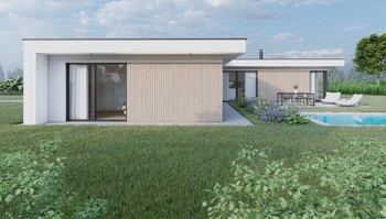 Prodej pozemku 1847 m², Příbram