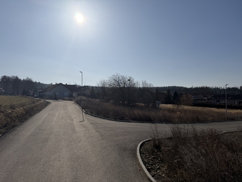 Prodej pozemku 1847 m², Příbram