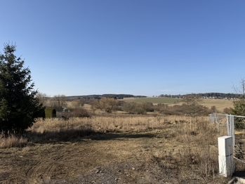 Prodej pozemku 1847 m², Příbram