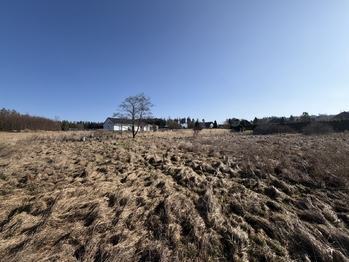 Prodej pozemku 1847 m², Příbram