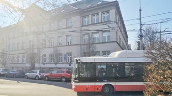 Pronájem bytu 3+kk v osobním vlastnictví 116 m², Brno