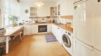 Pronájem bytu 4+1 v osobním vlastnictví 119 m², Brno