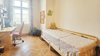 Pronájem bytu 4+1 v osobním vlastnictví 119 m², Brno