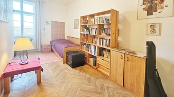 Pronájem bytu 4+1 v osobním vlastnictví 119 m², Brno