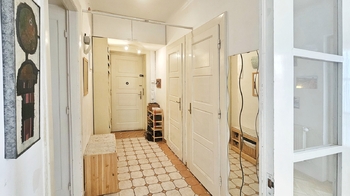 Pronájem bytu 4+1 v osobním vlastnictví 119 m², Brno