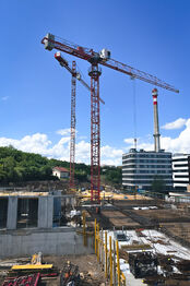 Prodej bytu 2+kk v osobním vlastnictví 41 m², Praha 5 - Radlice