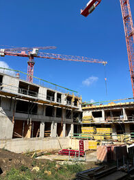 Prodej bytu 2+kk v osobním vlastnictví 41 m², Praha 5 - Radlice