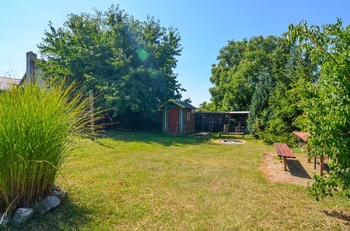 Prodej pozemku 997 m², Mikulov