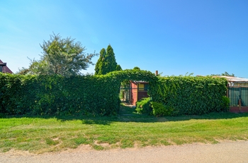 Prodej pozemku 997 m², Mikulov