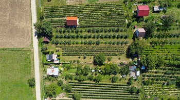 Prodej pozemku 997 m², Mikulov