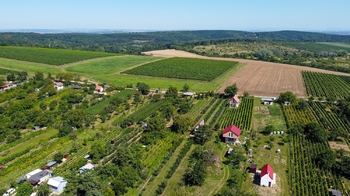 Prodej pozemku 997 m², Mikulov