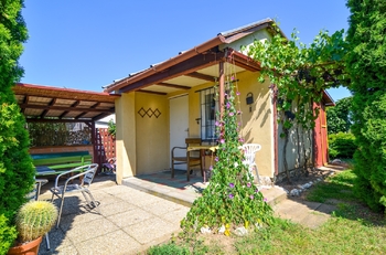 Prodej pozemku 997 m², Mikulov