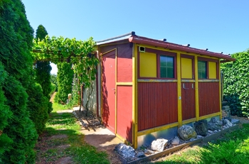 Prodej pozemku 997 m², Mikulov